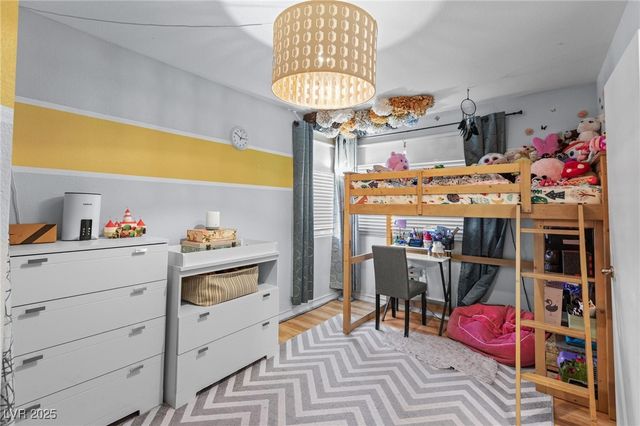 5862 Trailblazer Drive, North Las Vegas, NV 89031