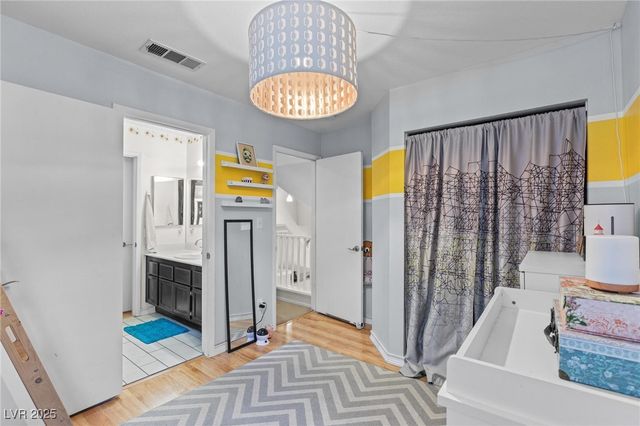 5862 Trailblazer Drive, North Las Vegas, NV 89031