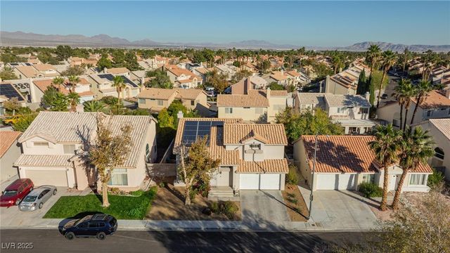 5862 Trailblazer Drive, North Las Vegas, NV 89031