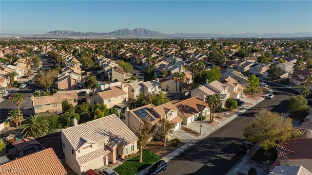 5862 Trailblazer Drive, North Las Vegas, NV 89031