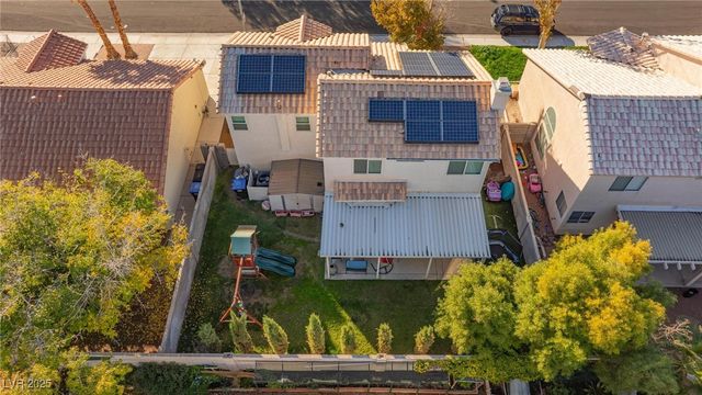 5862 Trailblazer Drive, North Las Vegas, NV 89031