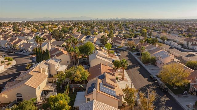 5862 Trailblazer Drive, North Las Vegas, NV 89031