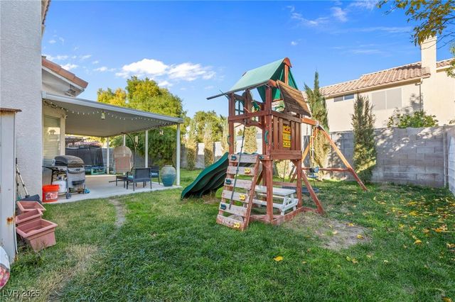 5862 Trailblazer Drive, North Las Vegas, NV 89031