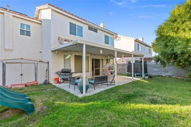 5862 Trailblazer Drive, North Las Vegas, NV 89031