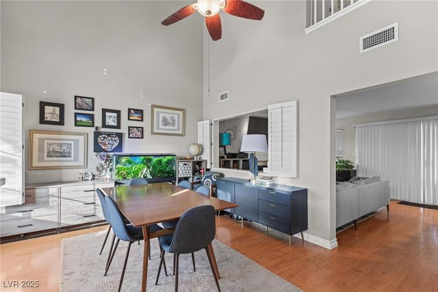 5862 Trailblazer Drive, North Las Vegas, NV 89031