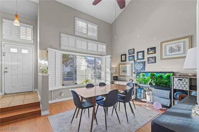 5862 Trailblazer Drive, North Las Vegas, NV 89031