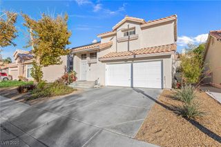 5862 Trailblazer Drive, North Las Vegas, NV 89031