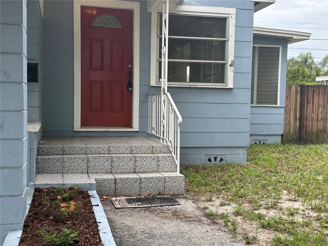 4526 6TH AVENUE N, St Petersburg, FL 33713