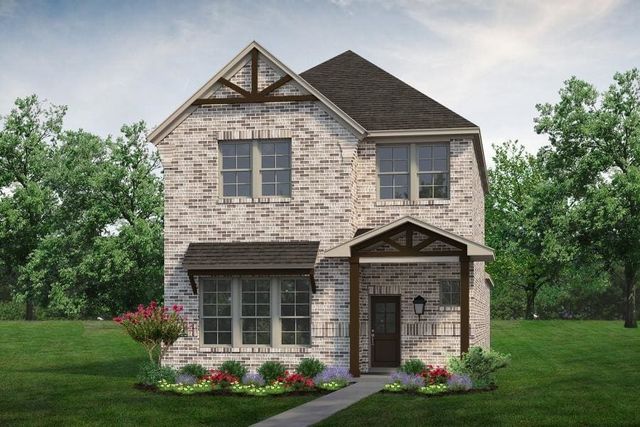105 Magnolia Lane, Westworth Village, TX 76114