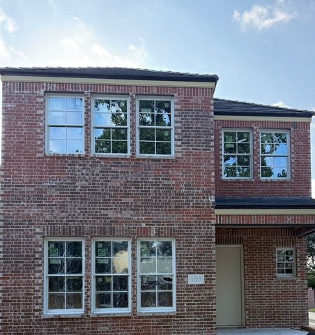 105 Magnolia Lane, Westworth Village, TX 76114
