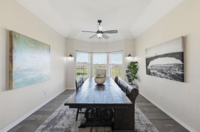 2701 Hulen Street, Burleson, TX 76028