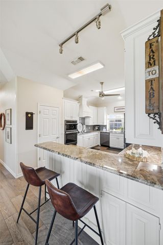 2701 Hulen Street, Burleson, TX 76028