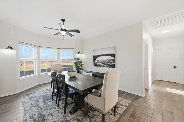 2701 Hulen Street, Burleson, TX 76028