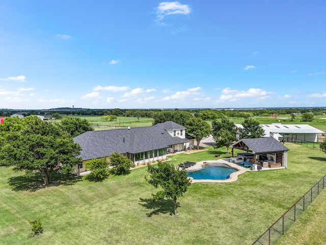 2701 Hulen Street, Burleson, TX 76028