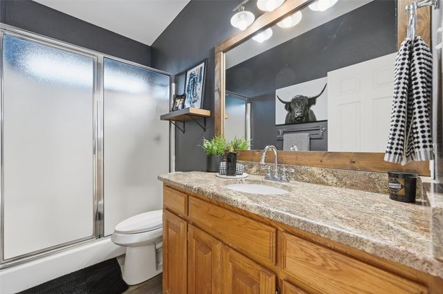 2701 Hulen Street, Burleson, TX 76028