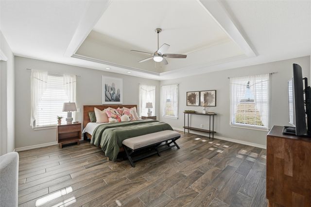 2701 Hulen Street, Burleson, TX 76028