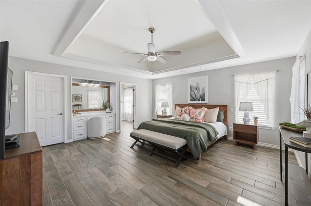 2701 Hulen Street, Burleson, TX 76028