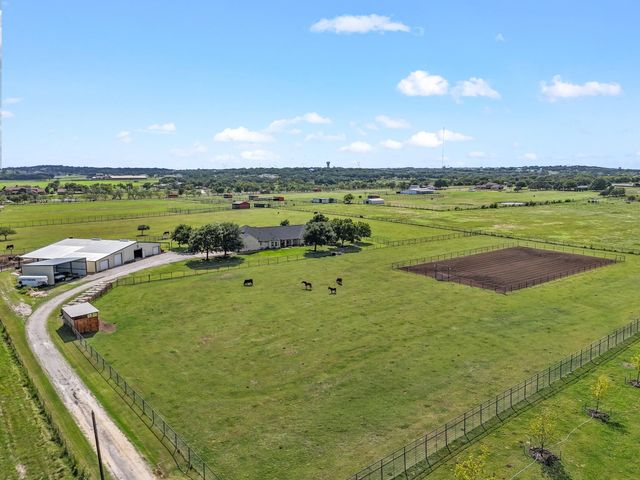 2701 Hulen Street, Burleson, TX 76028