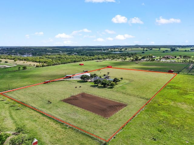 2701 Hulen Street, Burleson, TX 76028