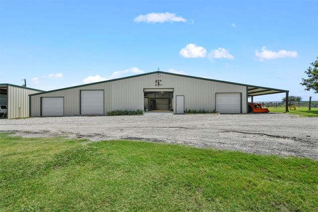 2701 Hulen Street, Burleson, TX 76028