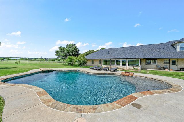2701 Hulen Street, Burleson, TX 76028