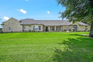 2701 Hulen Street, Burleson, TX 76028