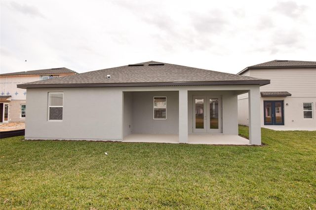 2370 LANCASHIRE STREET, Davenport, FL 33896