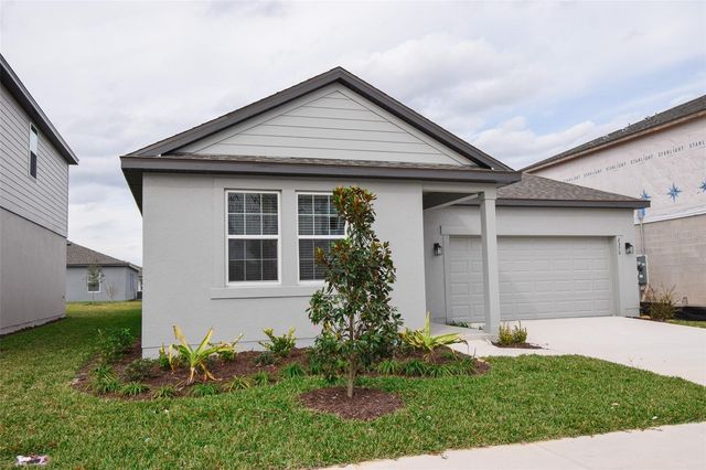 2370 LANCASHIRE STREET, Davenport, FL 33896