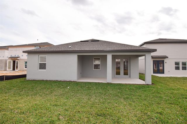 2370 LANCASHIRE STREET, Davenport, FL 33896