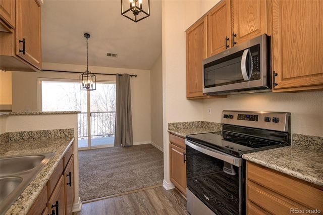 7626 Depew Street 2202, Arvada, CO 80003