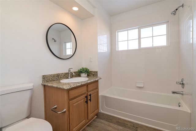 7626 Depew Street 2202, Arvada, CO 80003