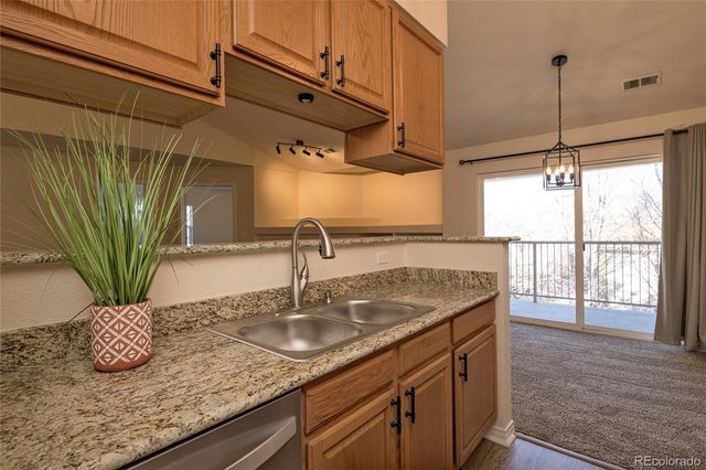 7626 Depew Street 2202, Arvada, CO 80003