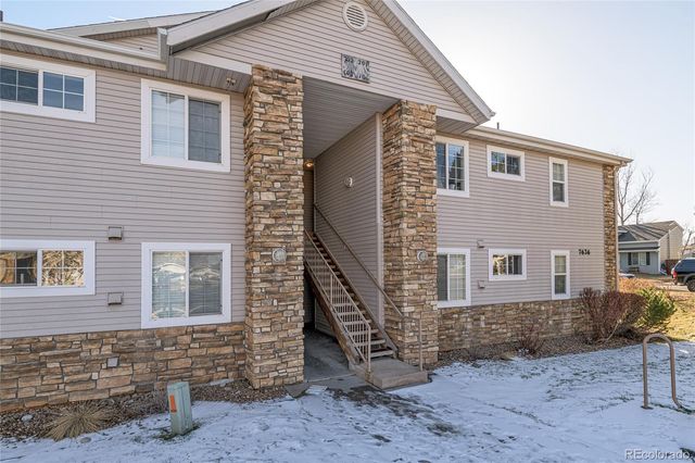 7626 Depew Street 2202, Arvada, CO 80003