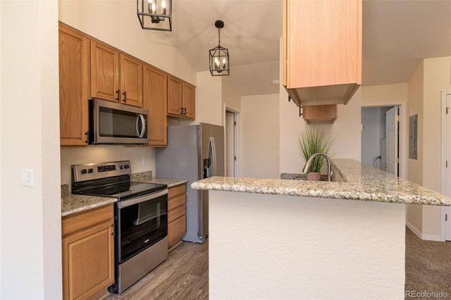 7626 Depew Street 2202, Arvada, CO 80003