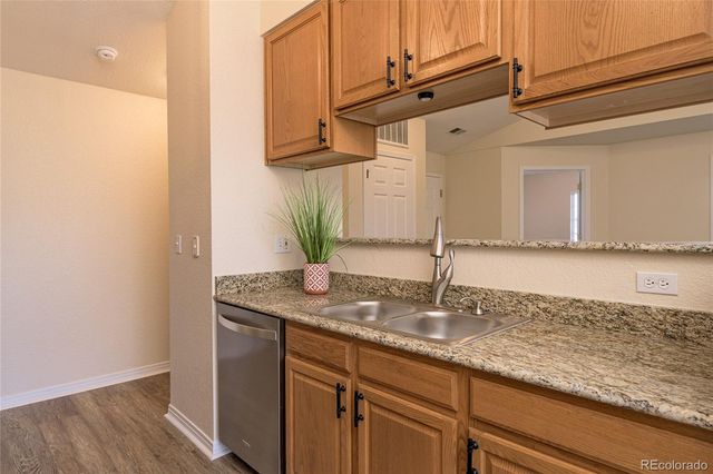 7626 Depew Street 2202, Arvada, CO 80003