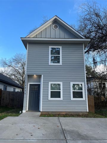 10978 Maywood Street, Willis, TX 77318