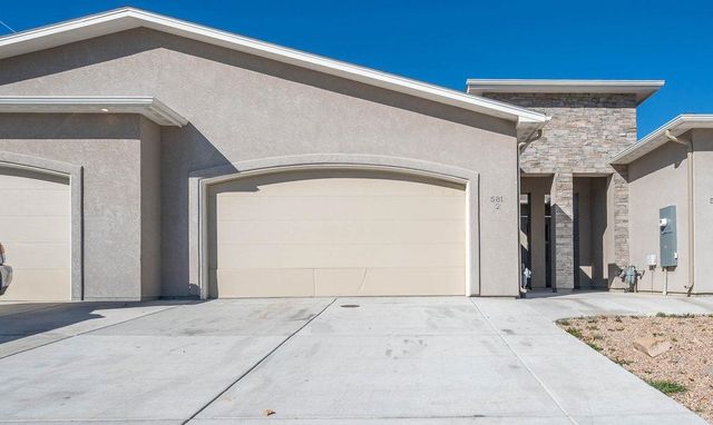 581 W Indian Creek Dr Unit 2, Grand Junction, CO 81501