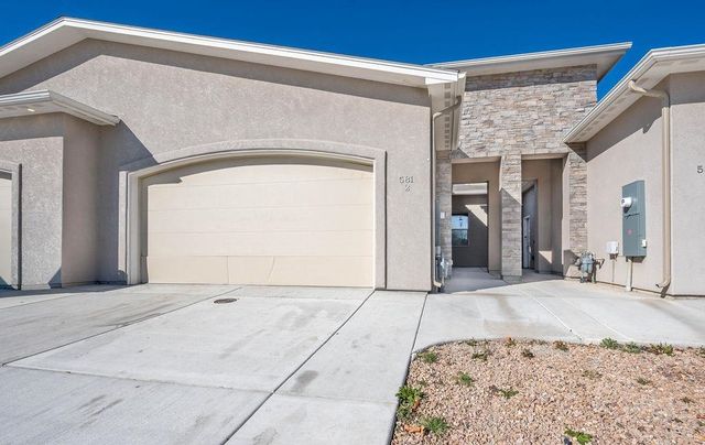 581 W Indian Creek Dr Unit 2, Grand Junction, CO 81501