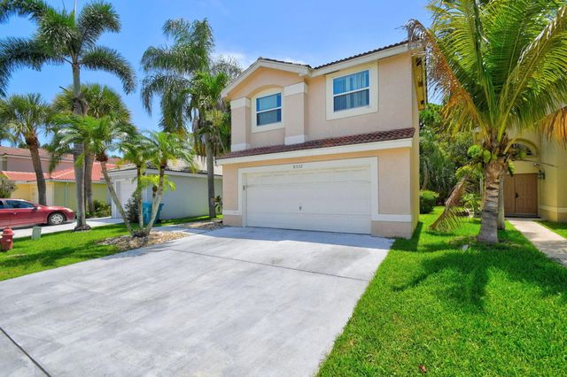 8332 Bermuda Sound Way, Boynton Beach, FL 33436