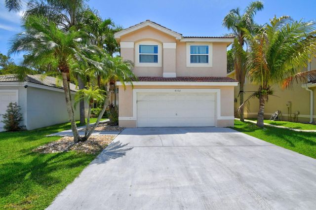 8332 Bermuda Sound Way, Boynton Beach, FL 33436