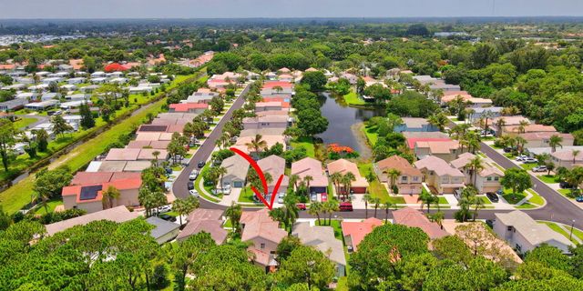 8332 Bermuda Sound Way, Boynton Beach, FL 33436