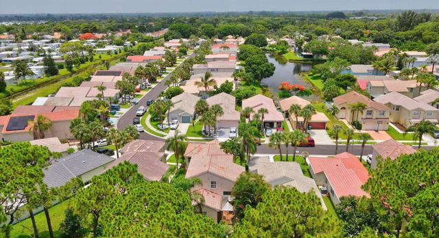 8332 Bermuda Sound Way, Boynton Beach, FL 33436