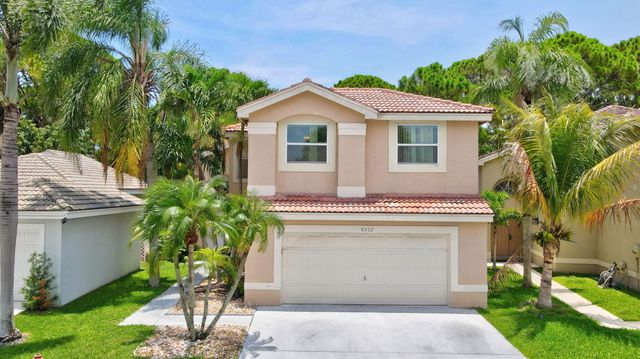 8332 Bermuda Sound Way, Boynton Beach, FL 33436