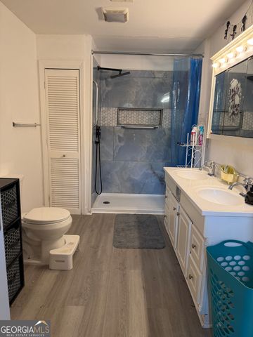 304 Laurie Lane, Warner Robins, GA 31088