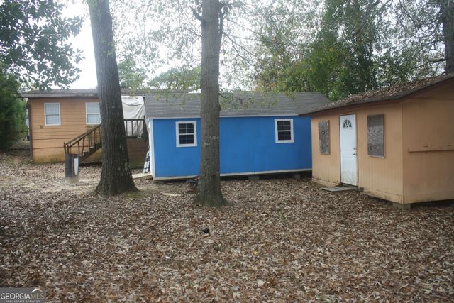 304 Laurie Lane, Warner Robins, GA 31088