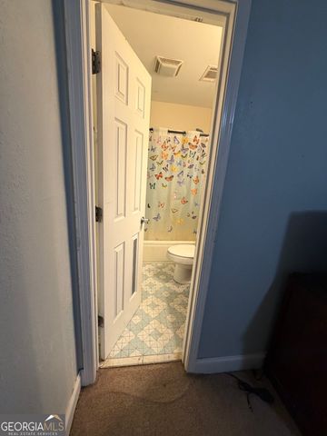 304 Laurie Lane, Warner Robins, GA 31088