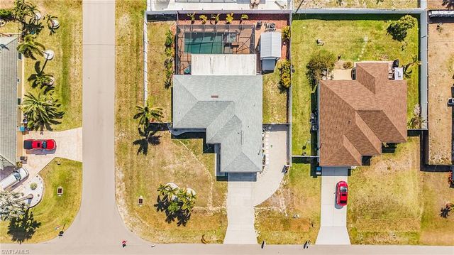 1900 SW 2nd TER, Cape Coral, FL 33991