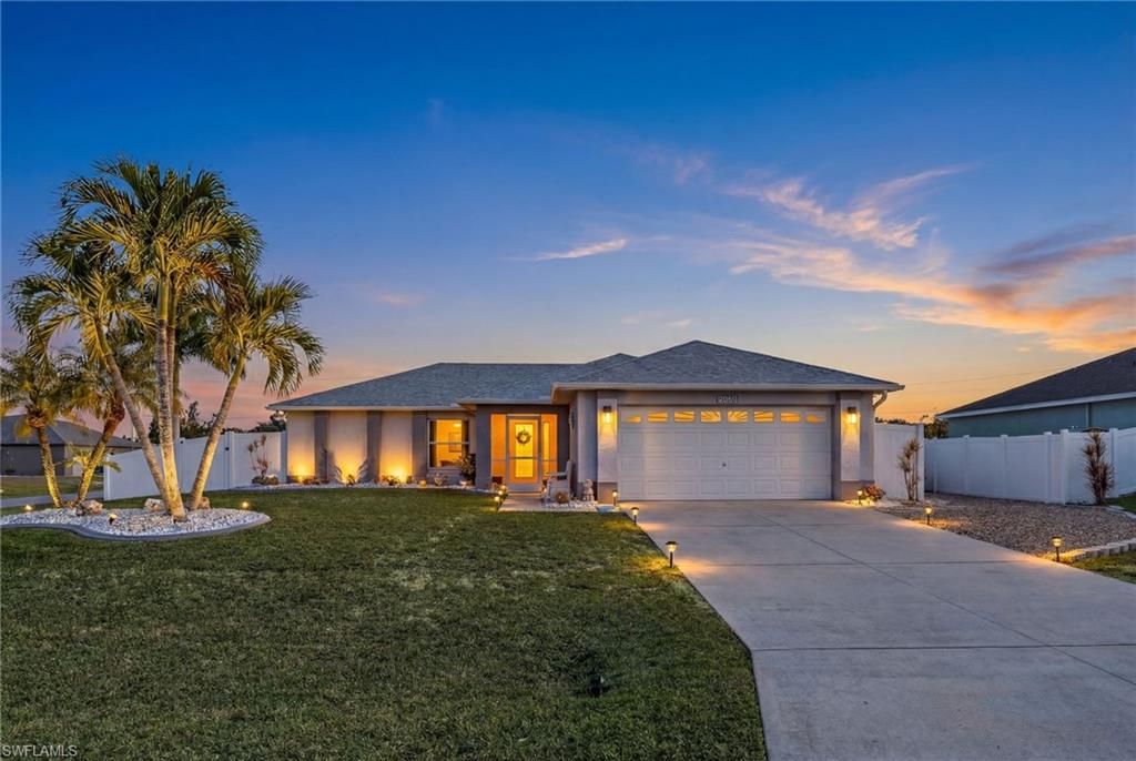 1900 SW 2nd TER, Cape Coral, FL 33991