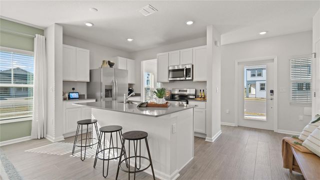 5664 KETTLEBELL ALLEY, Clermont, FL 34714