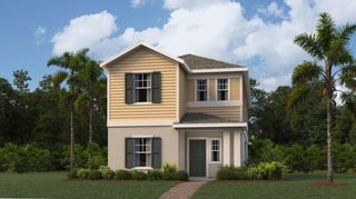 5664 KETTLEBELL ALLEY, Clermont, FL 34714